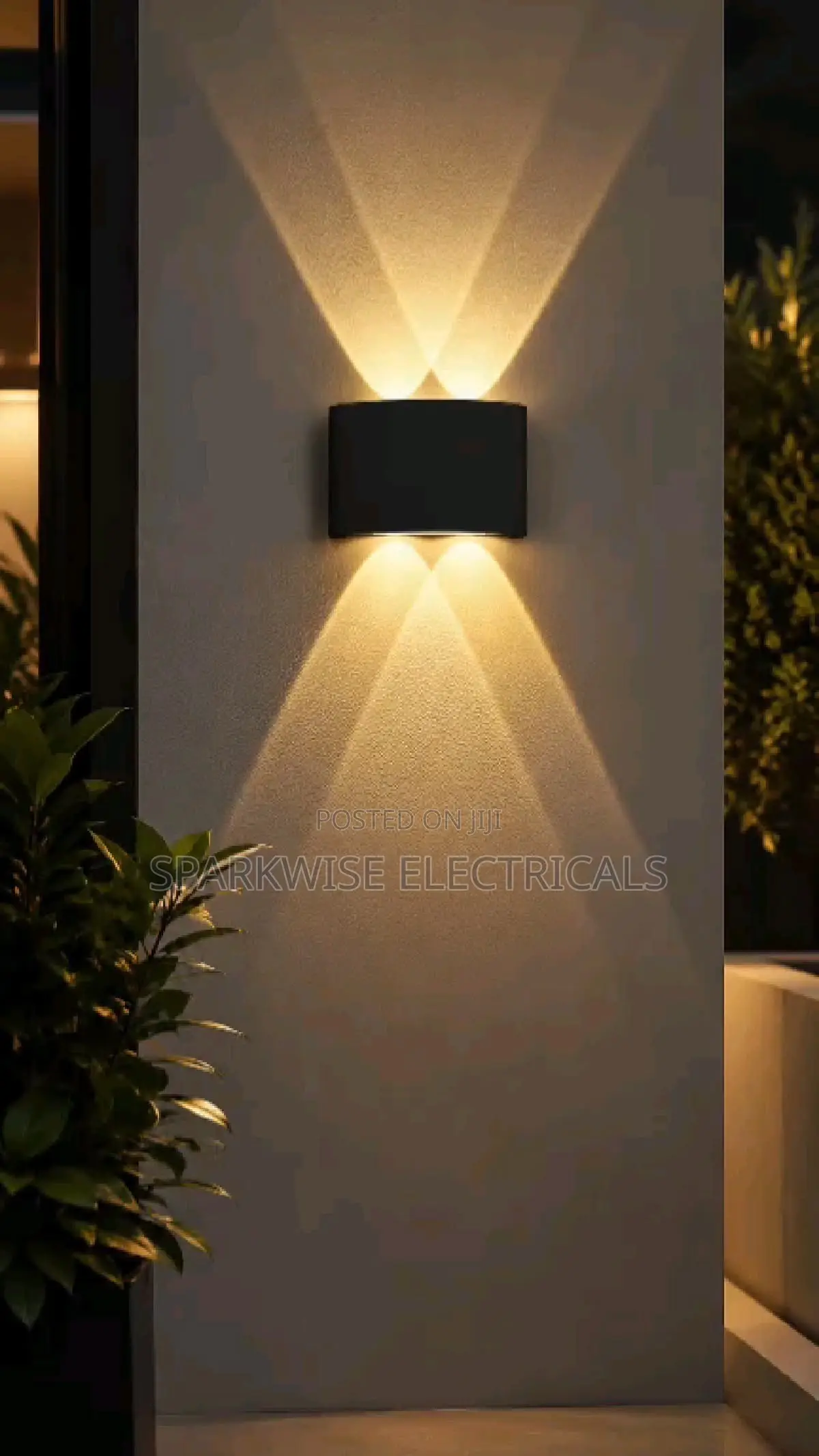 Wall Lights