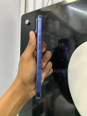 Apple iPhone 17 Pro 256 GB Blue