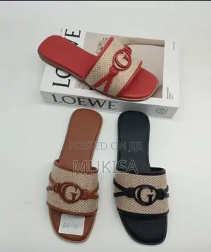 Ladies Shoes