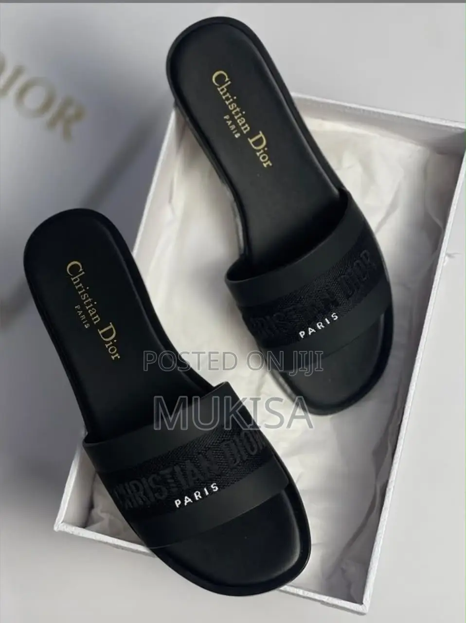 Ladies Shoes