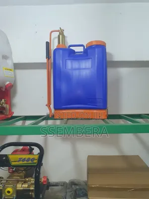 20litres Jector Pump Sprayer
