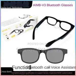 AIMB-V3 Smart Glasses