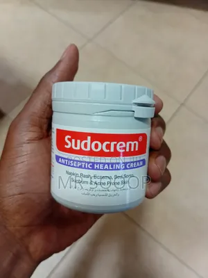 Sudocrem Antiseptic Healing Cream – 125g