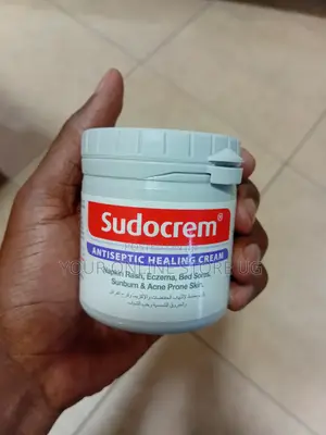 Sudocrem Antiseptic Healing Cream – 125g