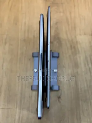 UGREEN Double Adjustable Laptop Stand – Strong, Portable Ergonomic