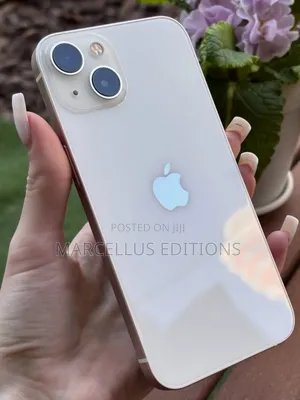 Apple iPhone 13 128 GB Rose Gold