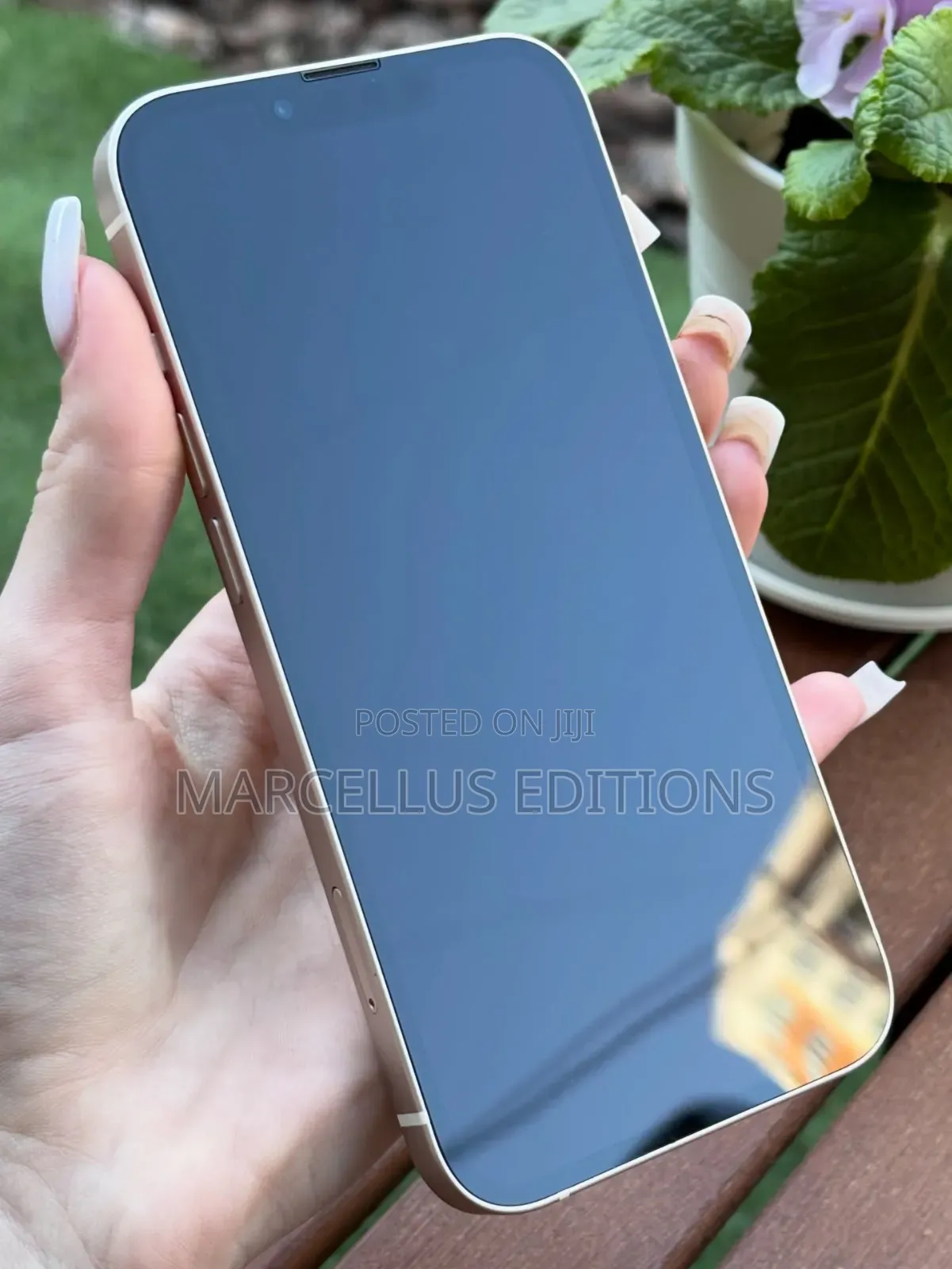 Apple iPhone 13 128 GB Rose Gold