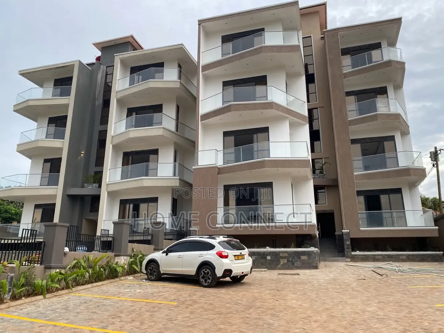 3bdrm Apartment in Upper Lubowa, Central Division for rent