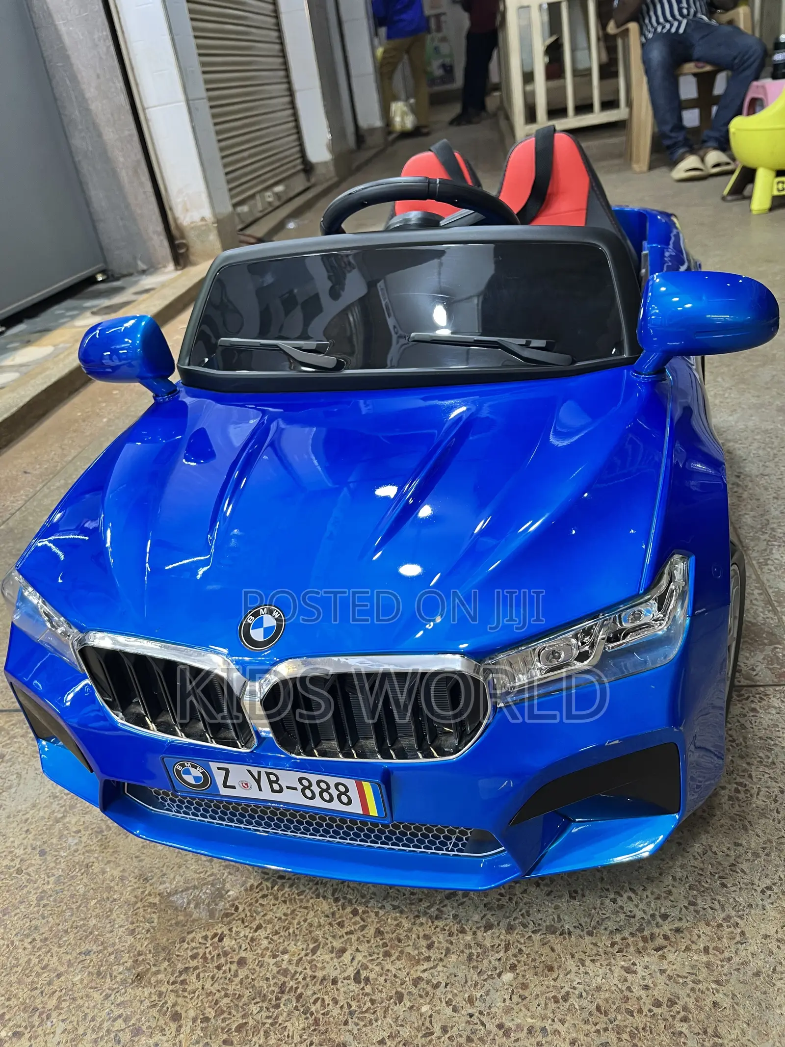 Germany Car