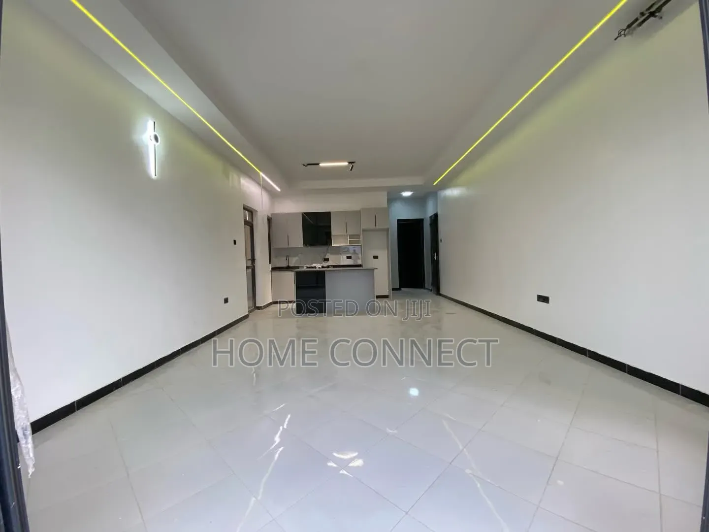 3bdrm Apartment in Upper Lubowa, Central Division for rent