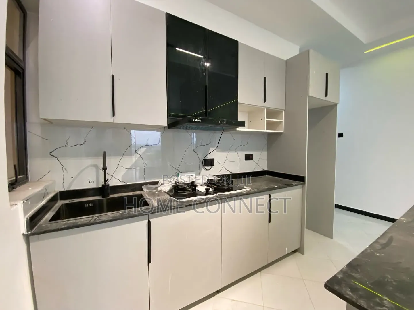 3bdrm Apartment in Upper Lubowa, Central Division for rent
