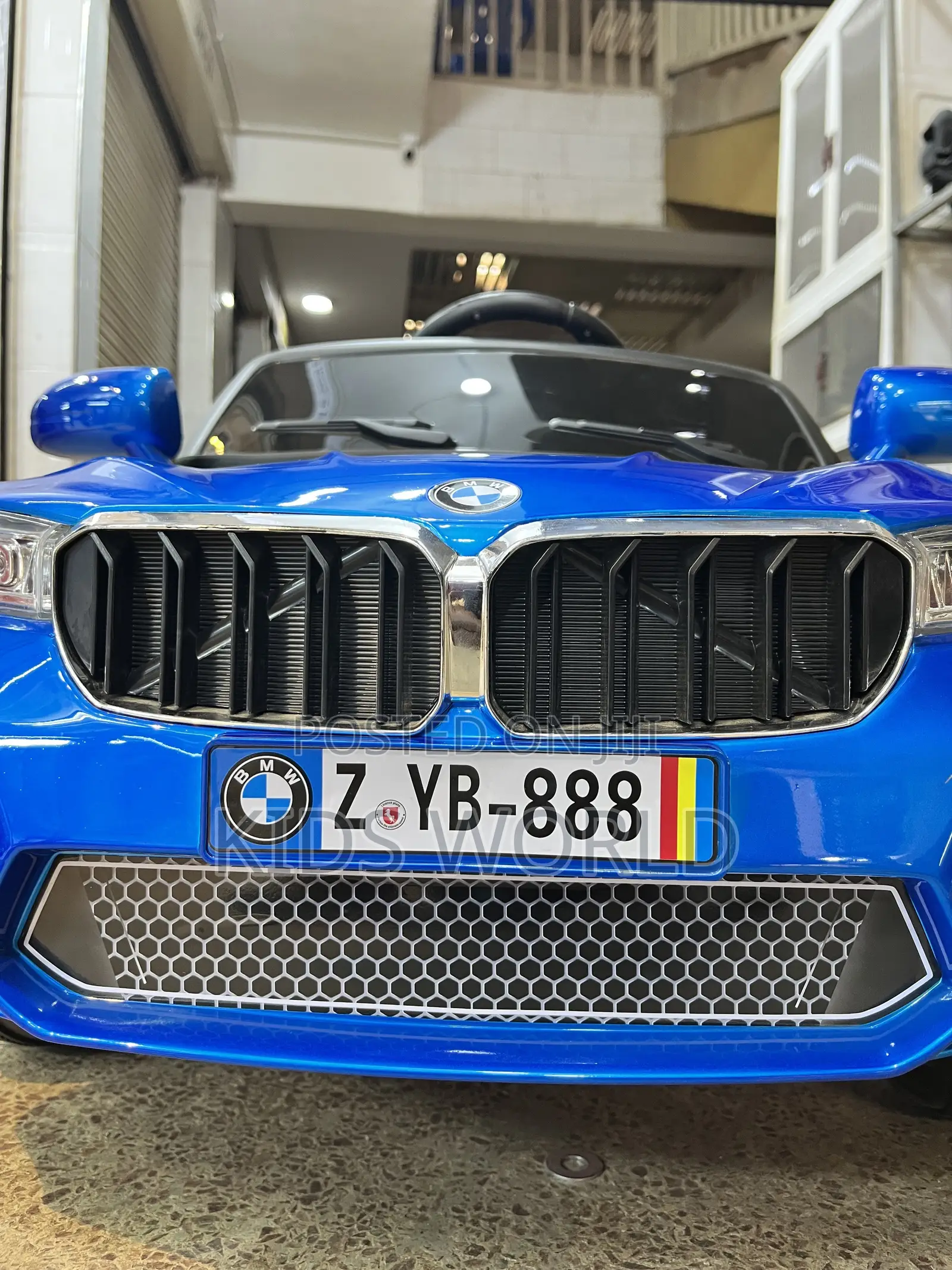 Germany Car