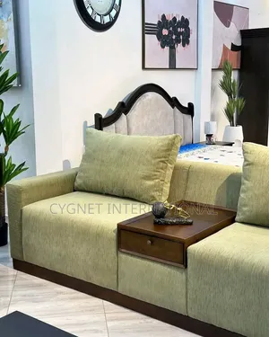 Ready Made Luxury Sofa Set