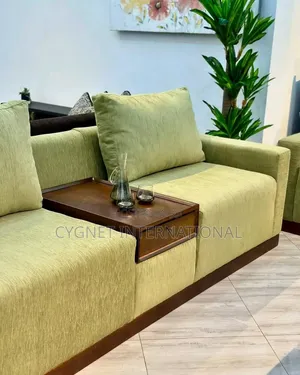 Ready Made Luxury Sofa Set