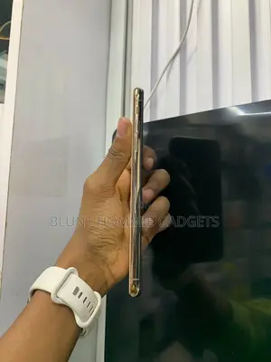 Apple iPhone XS Max 64 GB Gold
