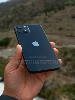 Apple iPhone 13 128 GB Black