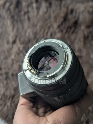 Sigma EF 70-200mm F2.8 2nd Gen Lens
