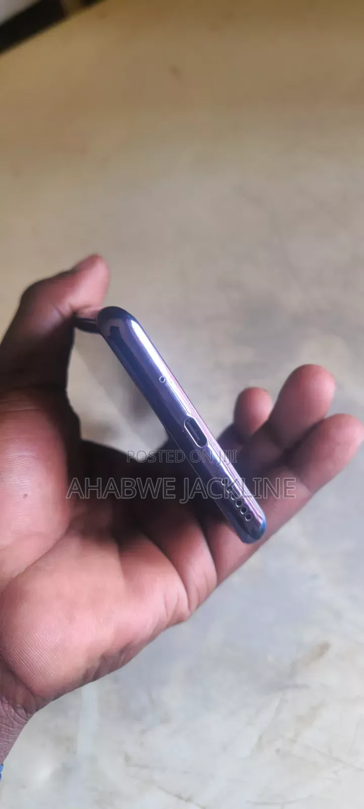 Tecno Camon 40 Pro 5G 256 GB Black