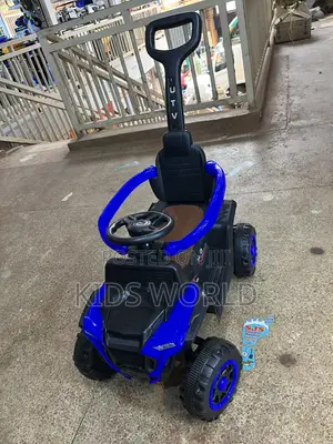 Babypuch Car