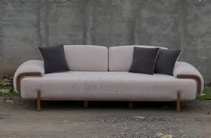 Modern Luxury Sofa Set