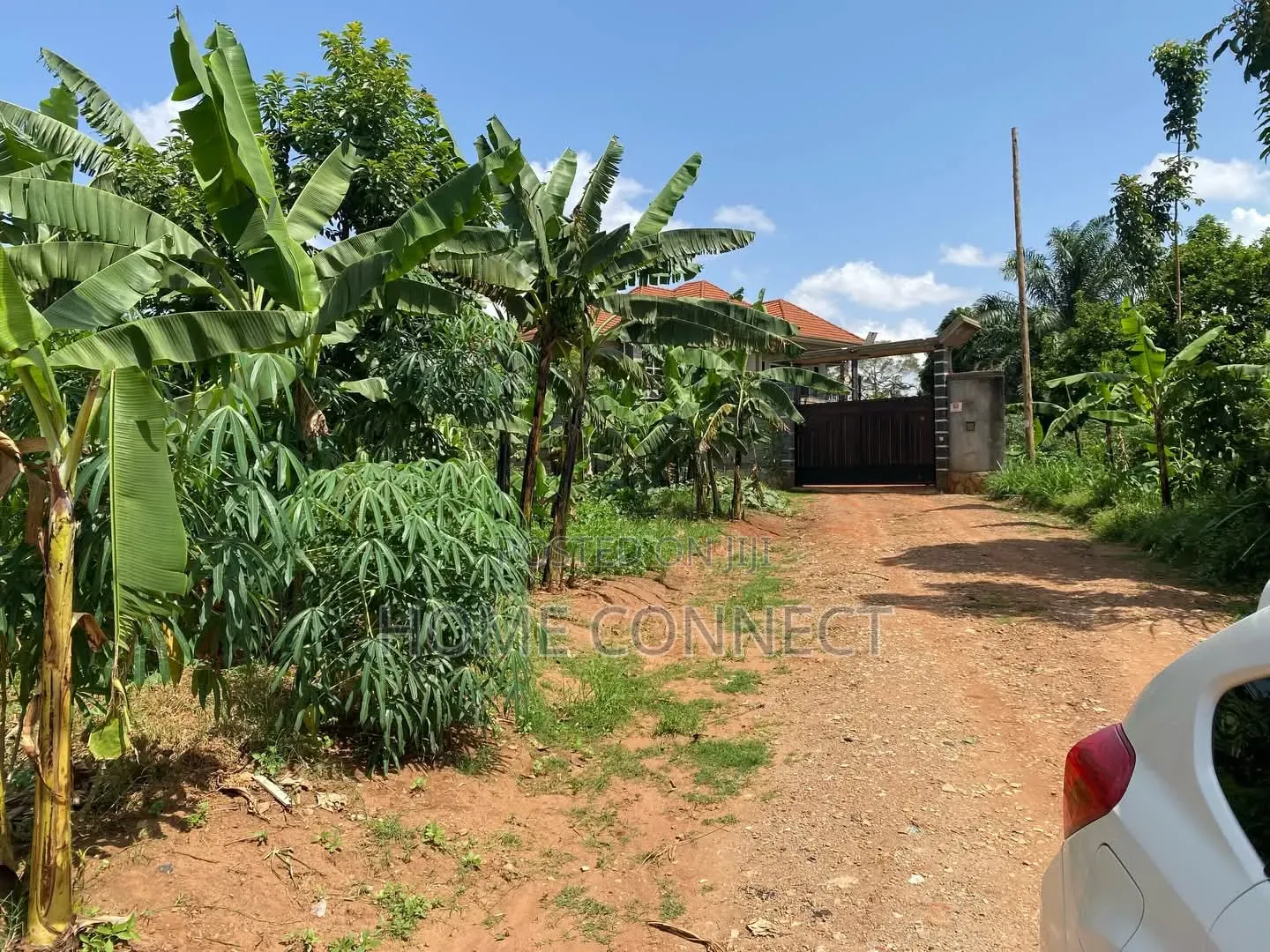 Bwelenga Super Residential Titled Plot for Sale