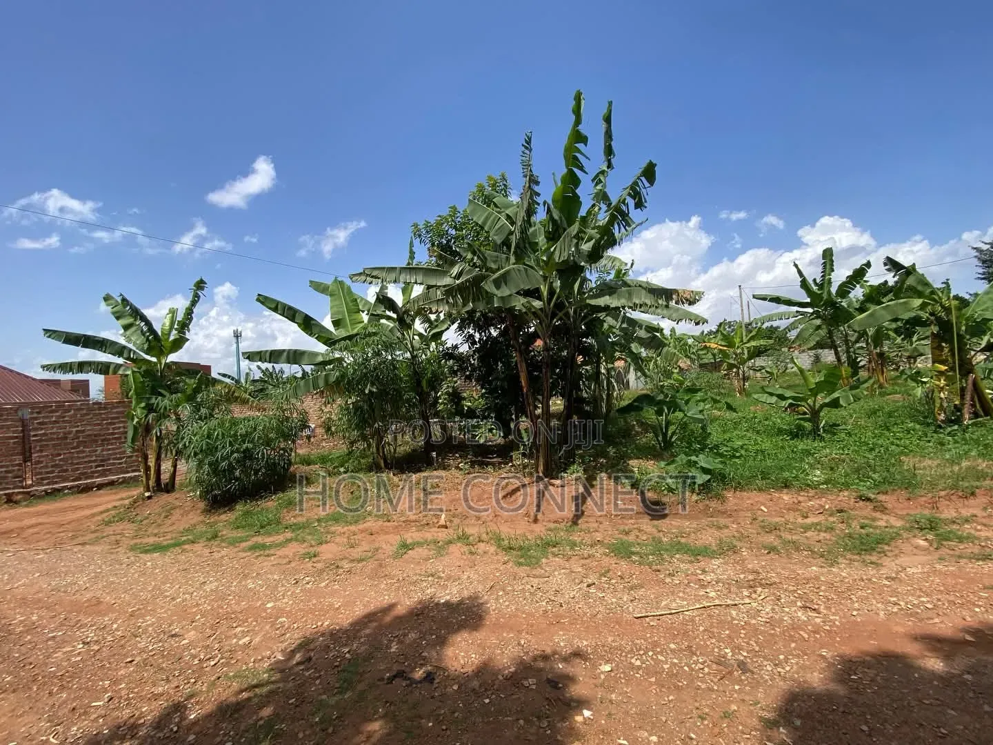 Bwelenga Super Residential Titled Plot for Sale