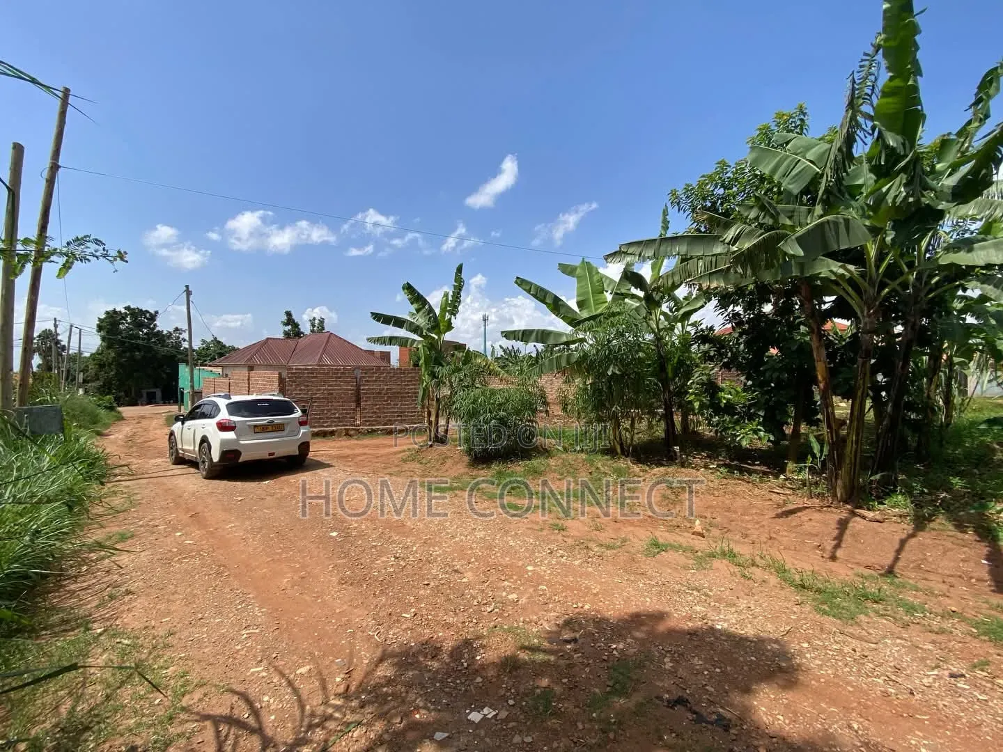 Bwelenga Super Residential Titled Plot for Sale