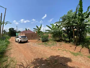 Bwelenga Super Residential Titled Plot for Sale
