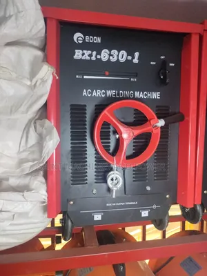 BX1-630-1 Welding Machine