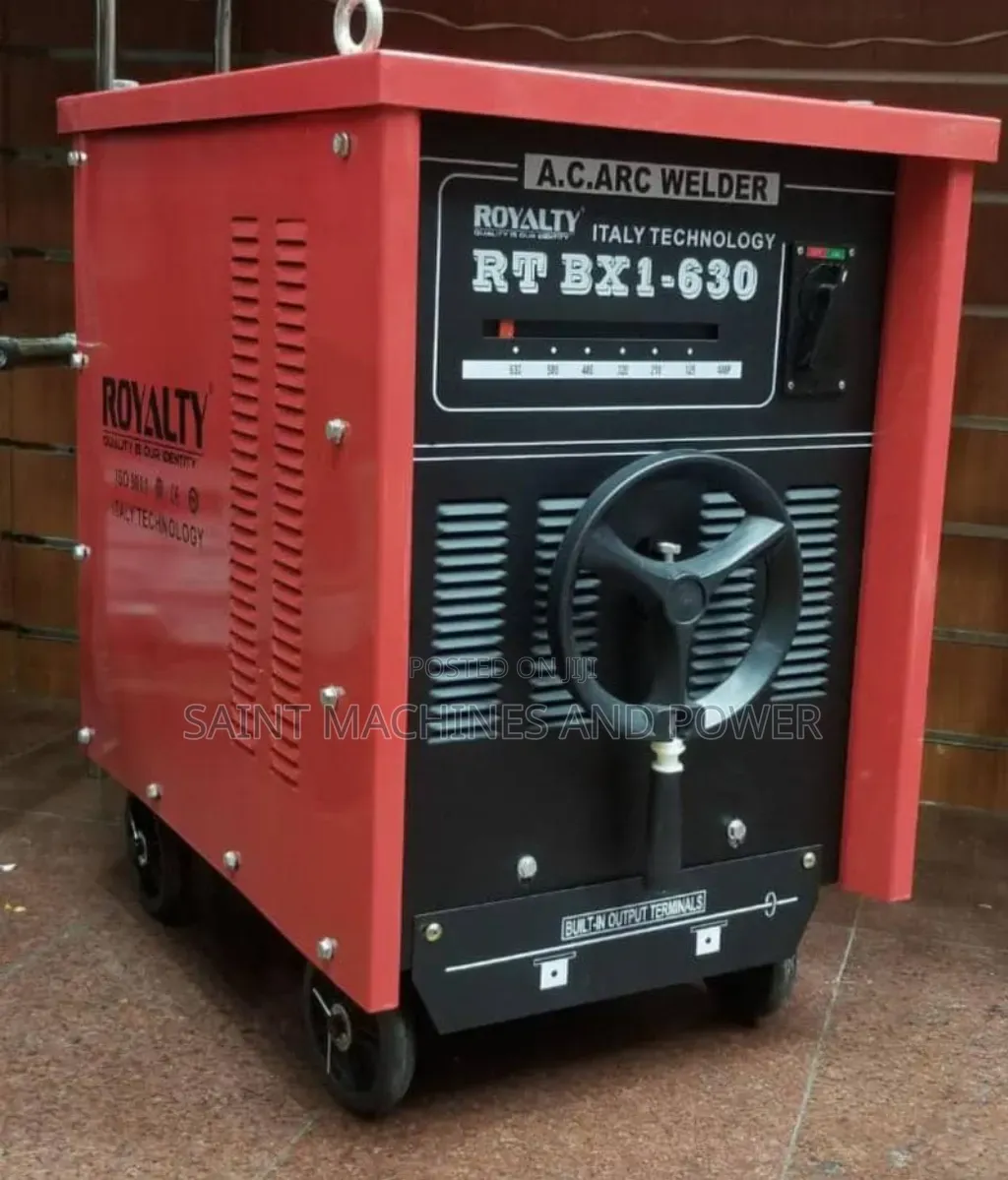 BX1-630-1 Welding Machine