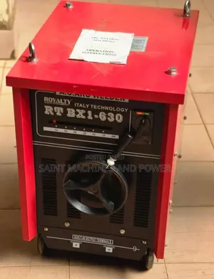 BX1-630-1 Welding Machine