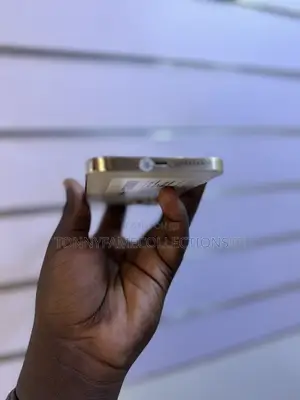 Apple iPhone 13 Pro Max 128 GB Gold