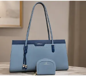 Chrisbella Shoulder Bag