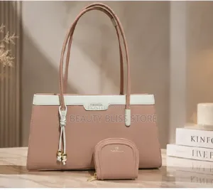 Chrisbella Shoulder Bag