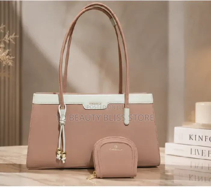Chrisbella Shoulder Bag