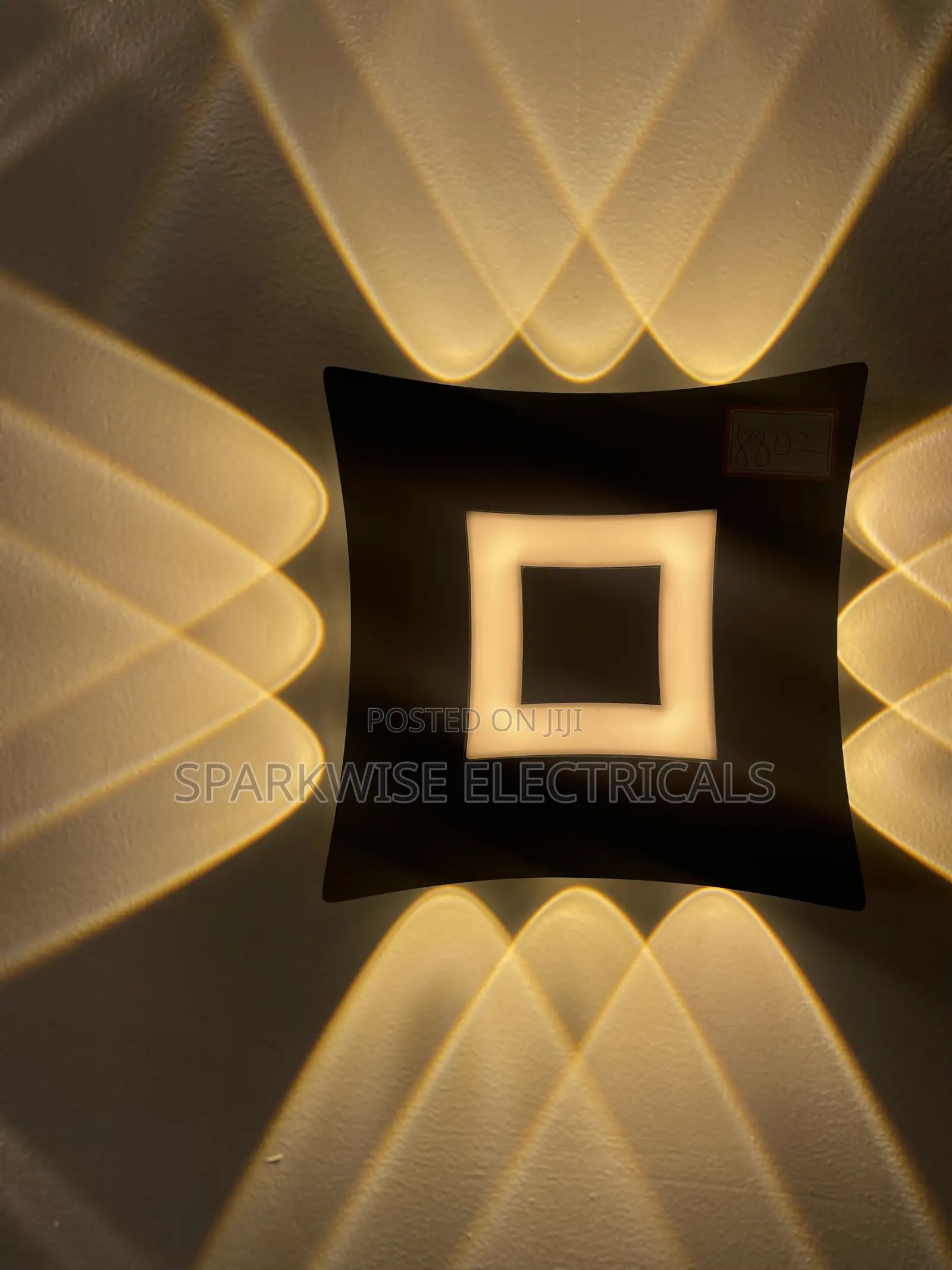 Wall Lights