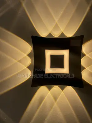 Wall Lights