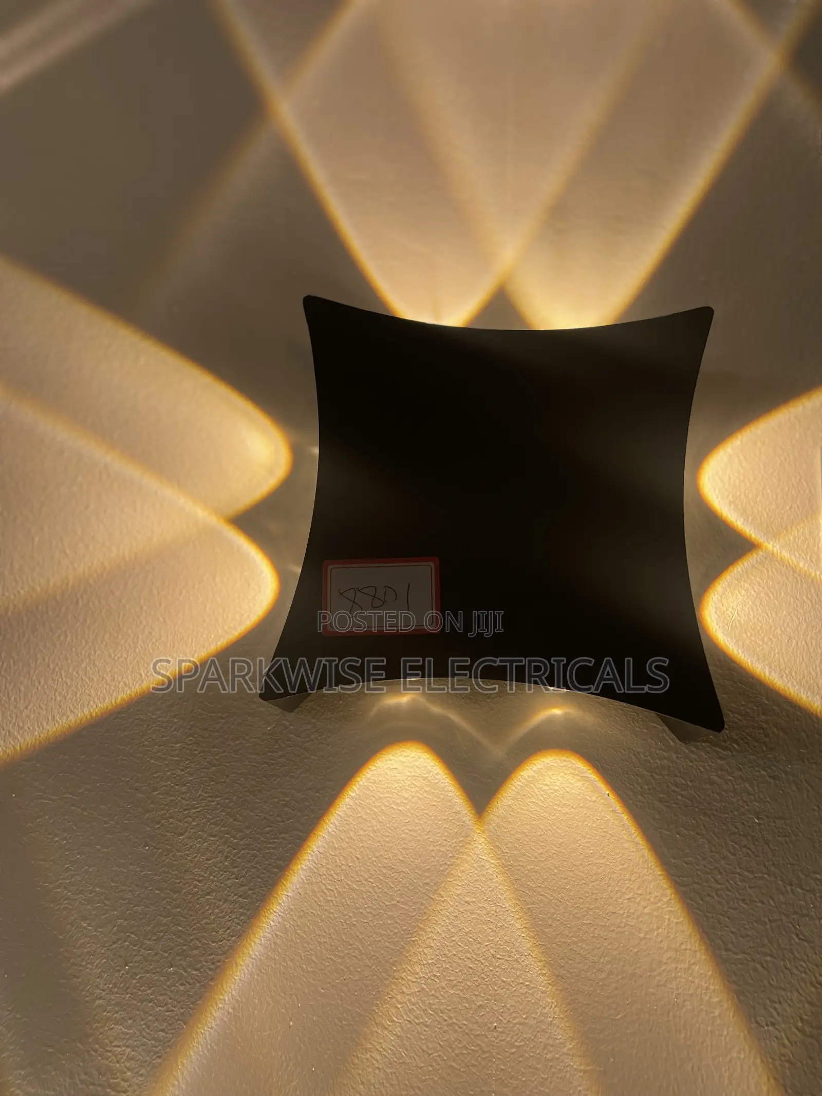 Wall Lights
