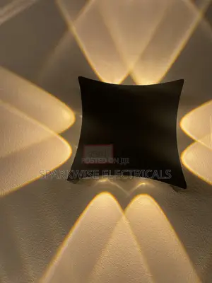 Wall Lights