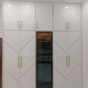 Wardrobes/Classified Wardrobes From 930,000/- Per Running Meter