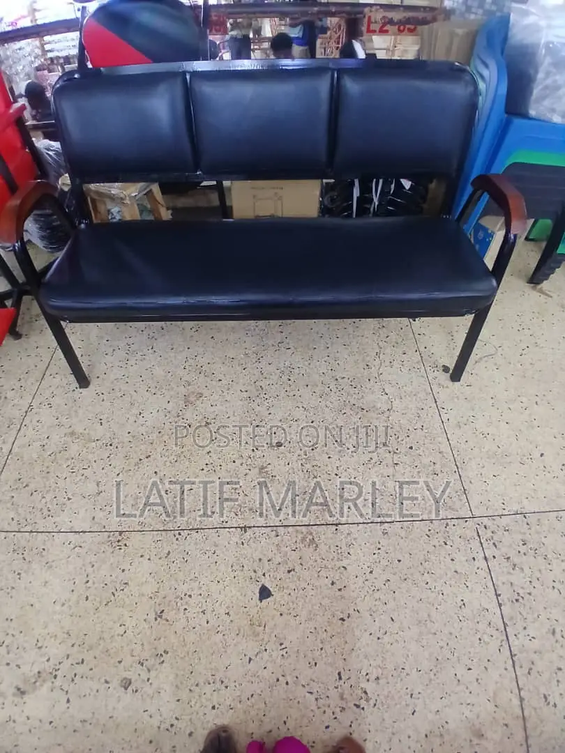Waiting Chair