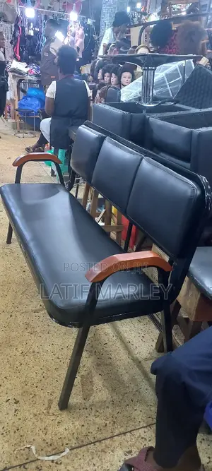 Waiting Chair