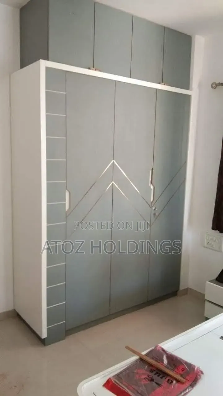 Wardrobes/Classified Wardrobes From 930,000/- Per Running Meter