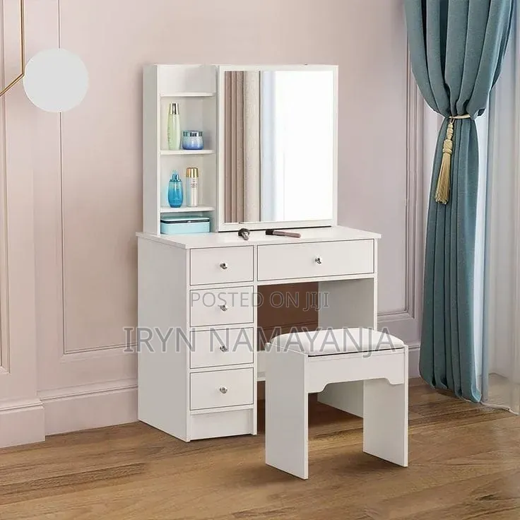 Dressing Mirror Tables