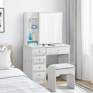 Dressing Mirror Tables