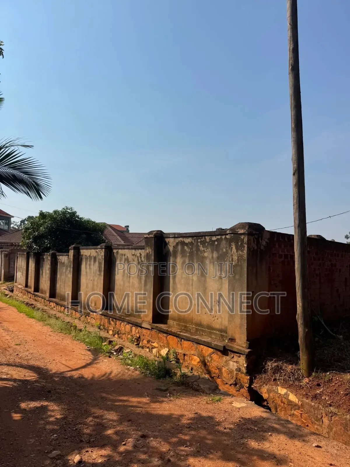 Bwelenga Entebbe Road Titled Plots for Sale
