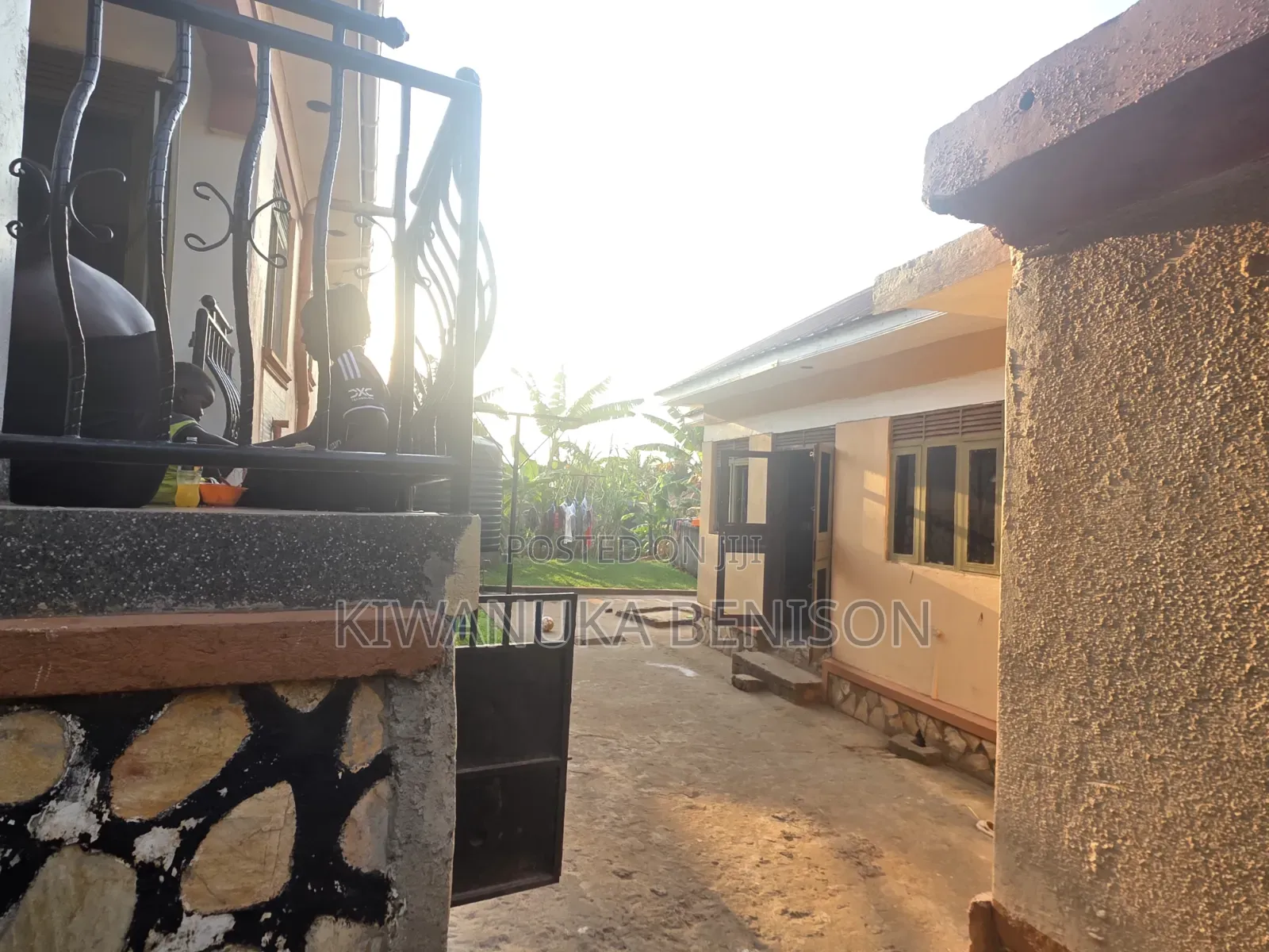 4bdrm House in Bulenga, Central Division for sale