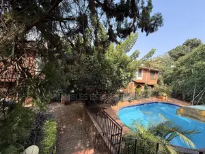 Furnished 3bdrm House in Naguru, Central Division for rent