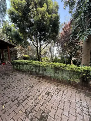 Furnished 3bdrm House in Naguru, Central Division for rent