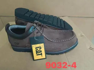 Malibo Leather Shoes